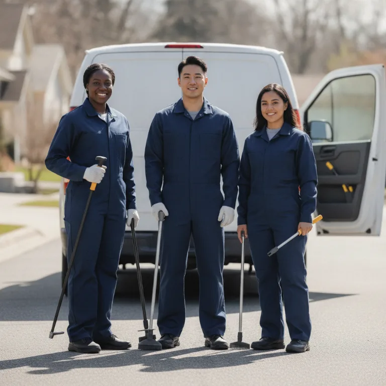 drain cleaning Myrtle Beach