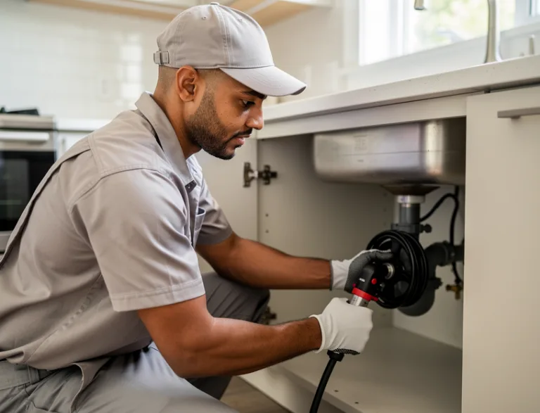 drain cleaning Myrtle Beach